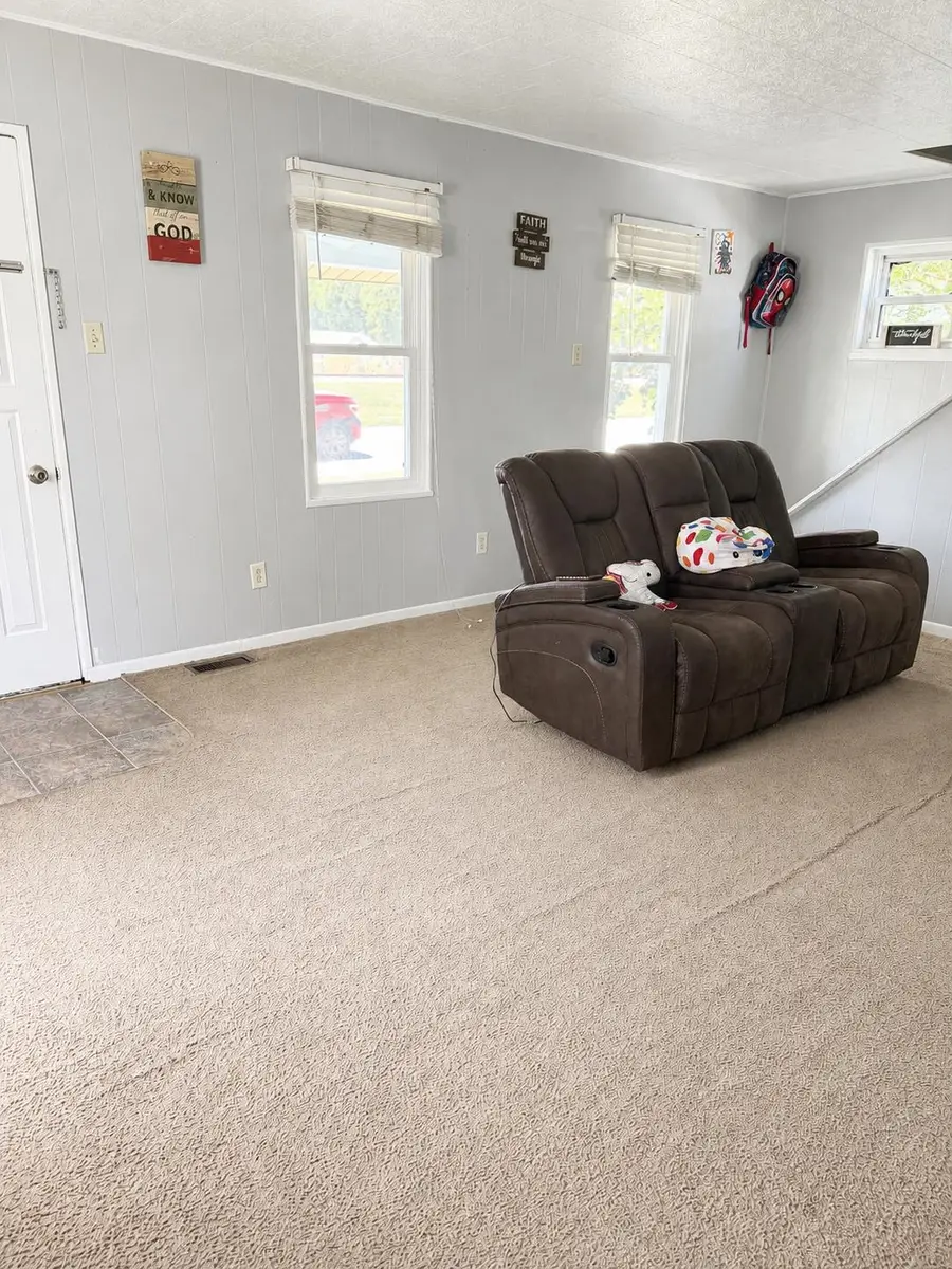 2316 WESTERN AVENUE, Connersville, IN 47331 - #3