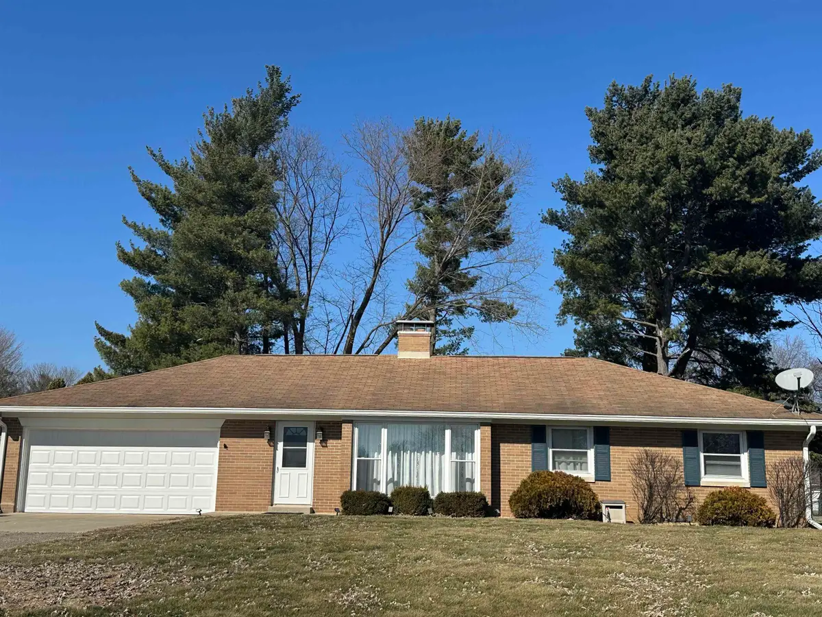 158 Alta Lane, Connersville, IN 47331 - #1