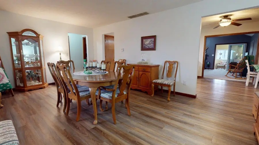 201 Timber Creek, Connersville, IN 47331 - #2