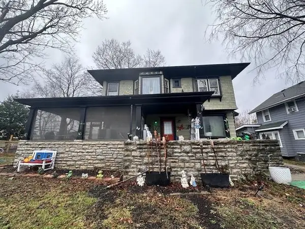 514 Franklin St, Connersville, IN 47331