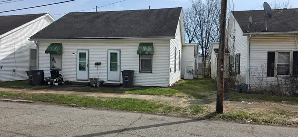 108 Central Ave, Connersville, IN 47331