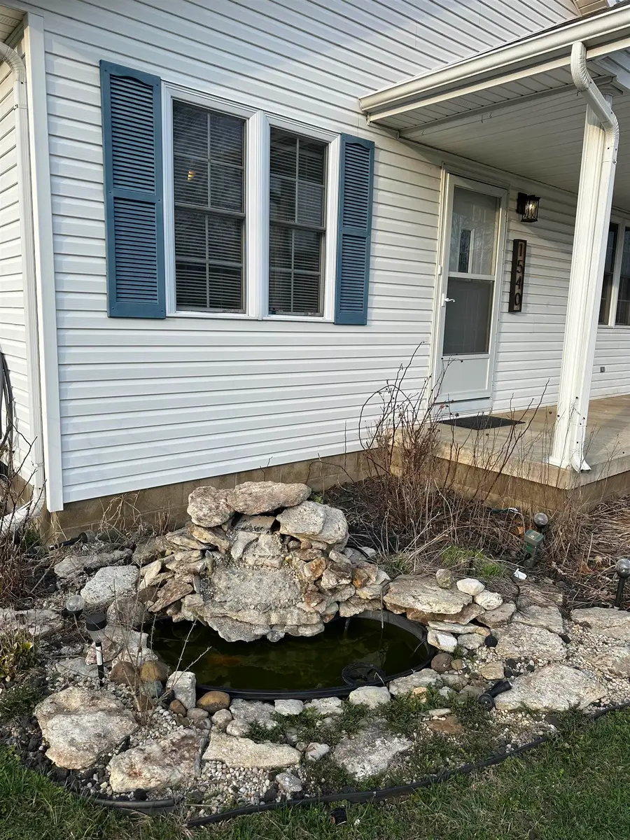 1540 Indian Spring Drive, Connersville, IN 47331 - #2