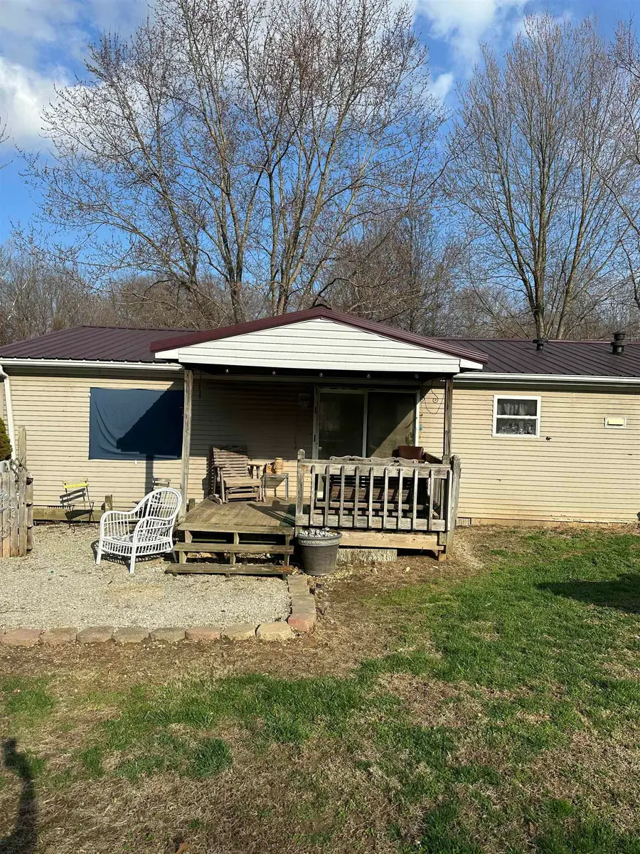 4121 N 275 E, Connersville, IN 47331 - #2