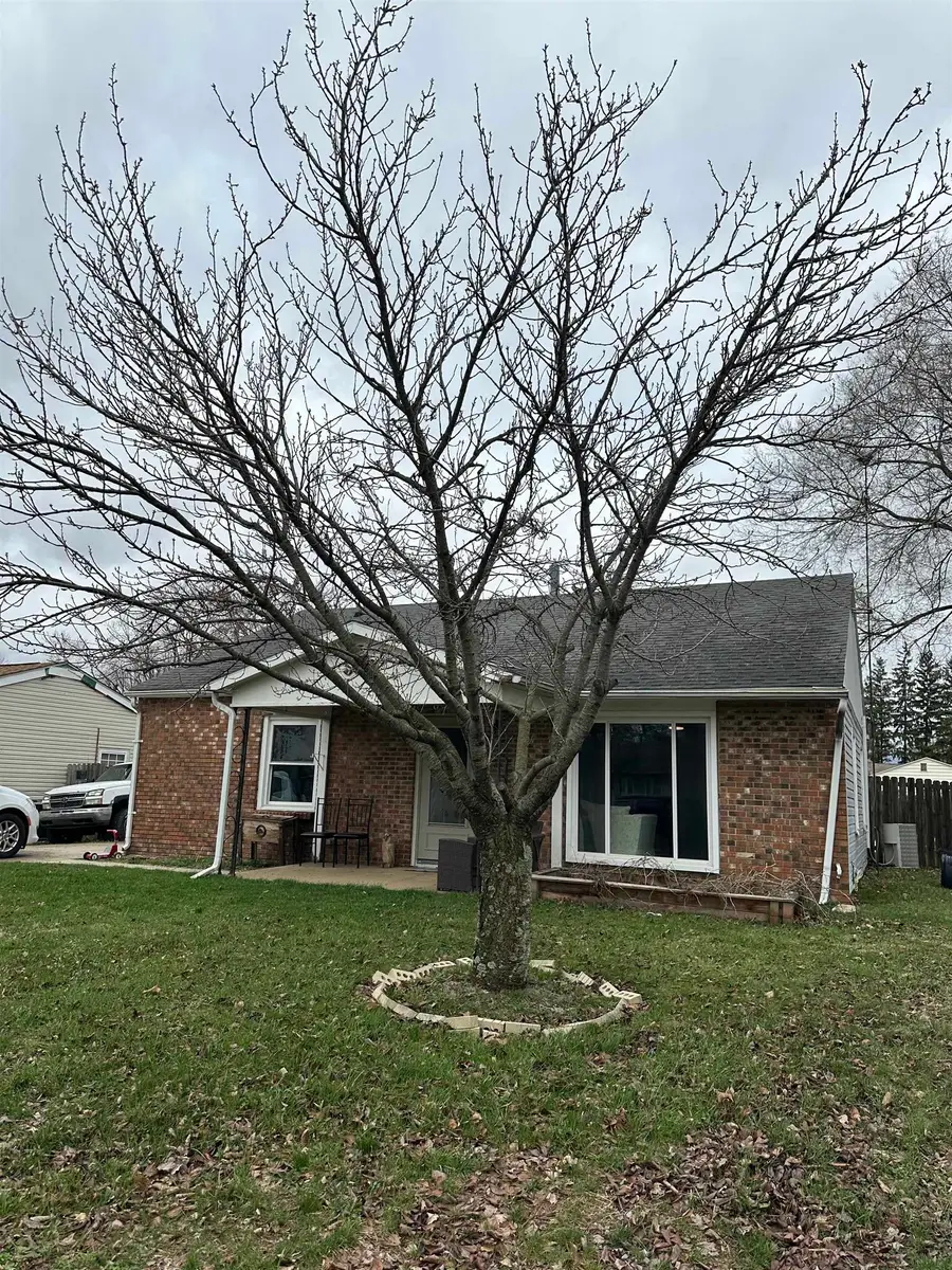 500 Beech Street, Centerville, IN 47330 - #2