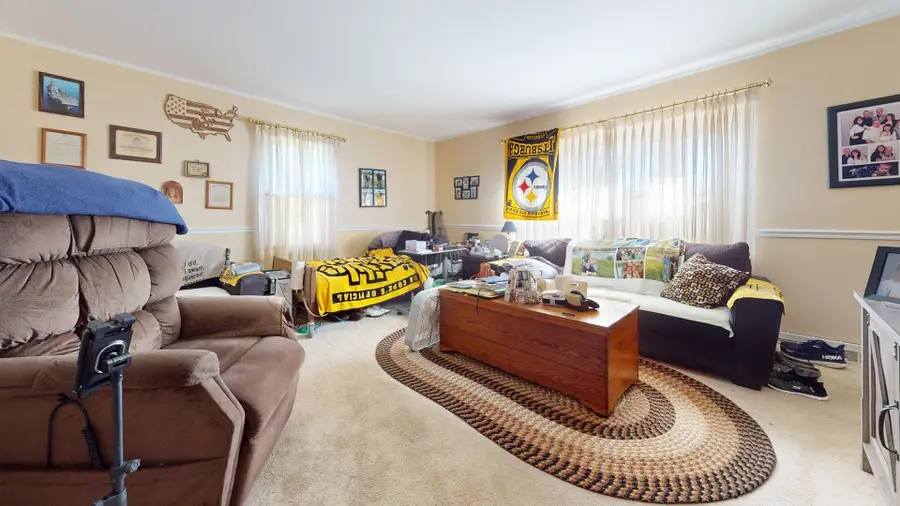 816 W 24th St, Connersville, IN 47331 - #2