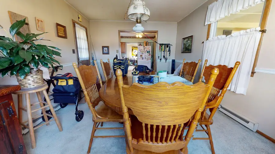 816 W 24th St, Connersville, IN 47331 - #3