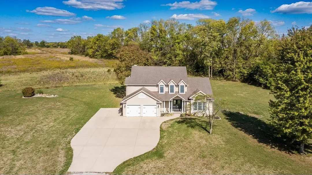 5687 Holtsclaw Road, Connersville, IN 47331 - #1