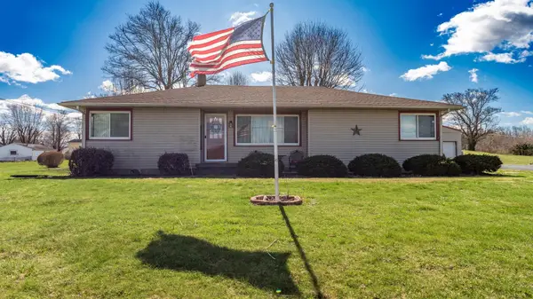 3387 W St. Rd. 44, Connersville, IN 47331