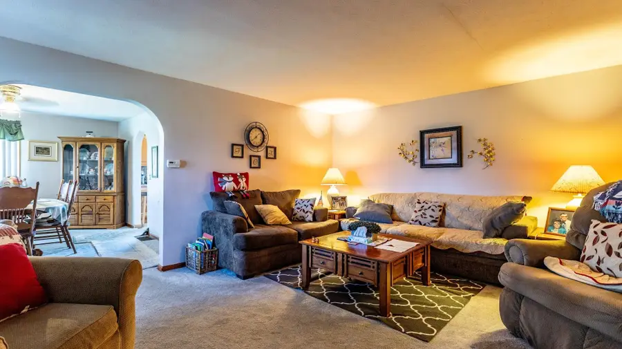 3387 W St. Rd. 44, Connersville, IN 47331 - #2