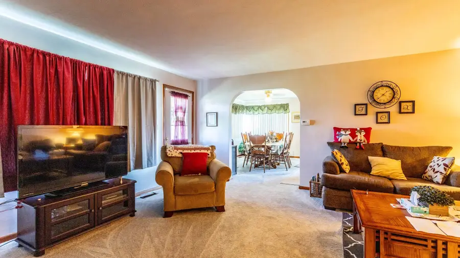 3387 W St. Rd. 44, Connersville, IN 47331 - #3