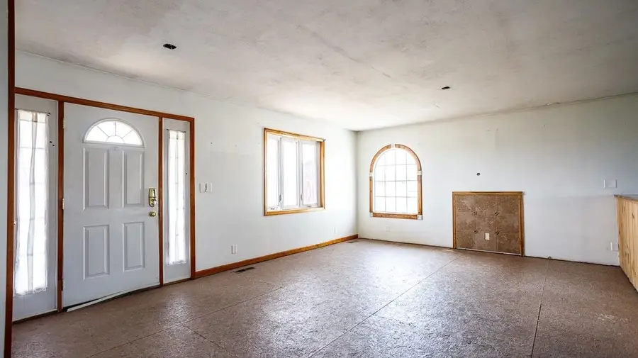 2570 W Co. Rd. 350 S., Connersville, IN 47331 - #2