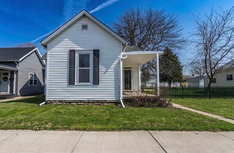 2026 N Grand Avenue, Connersville, IN 47331 - #2