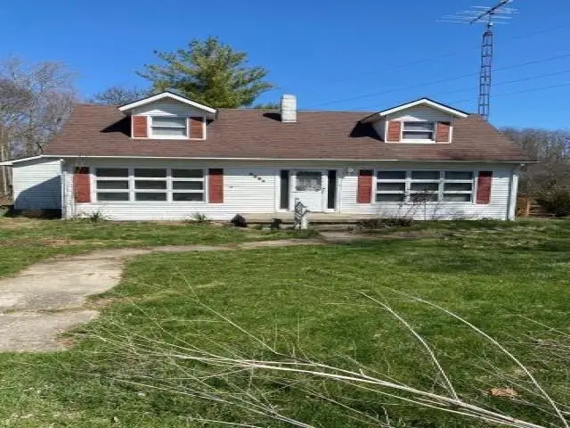 4984 Cook Rd, Richmond, IN 47374 - #1