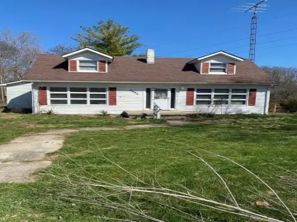 4984 Cook Rd, Richmond, IN 47374