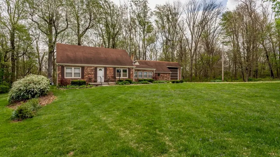 2702 N Eby Drive, Connersville, IN 47331 - #2