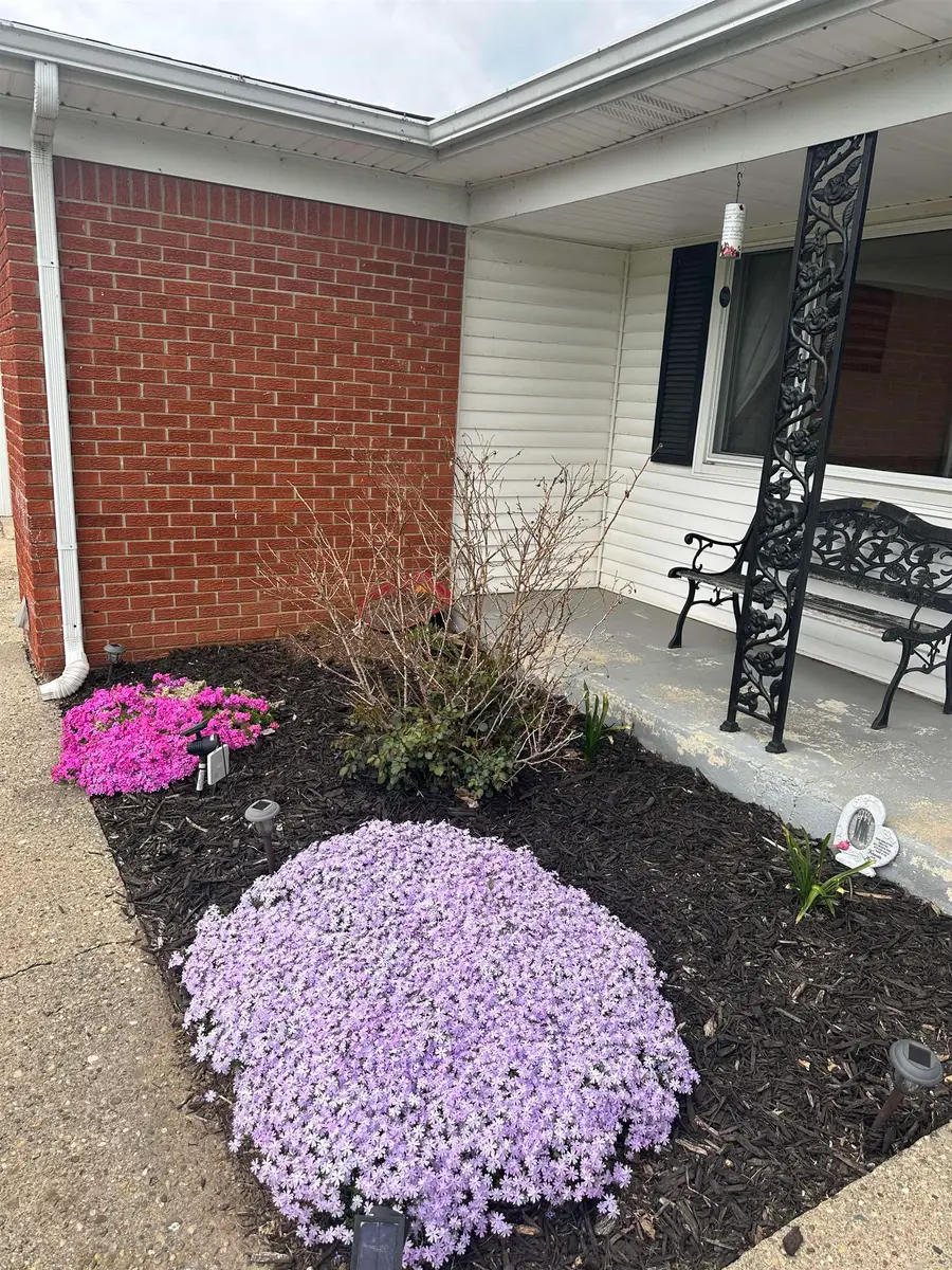 384 E 215 S, Connersville, IN 47331 - #2