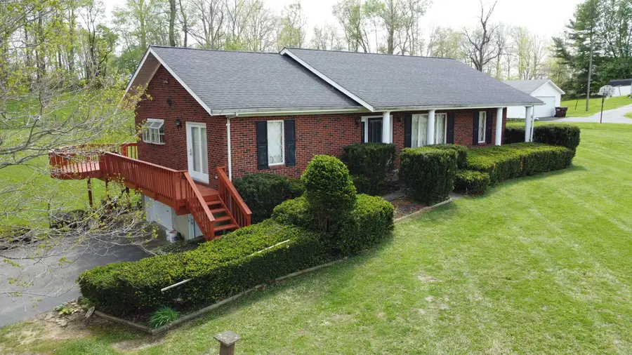435 S COUNTY ROAD 200 WEST, Connersville, IN 47331 - #2