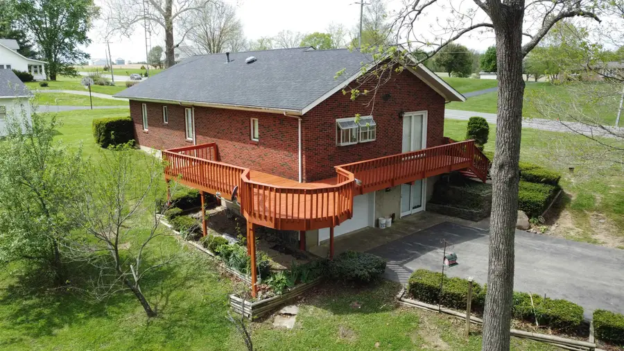 435 S COUNTY ROAD 200 WEST, Connersville, IN 47331 - #3