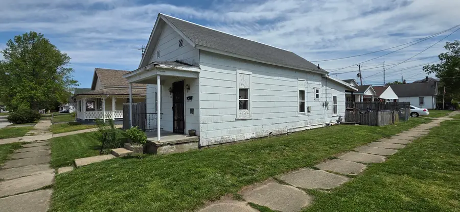1500 Indiana Ave, Connersville, IN 47331 - #2