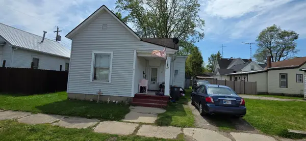 223 W 15th St, Connersville, IN 47331