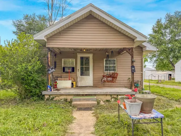 1411 Fayette Street, Connersville, IN 47331