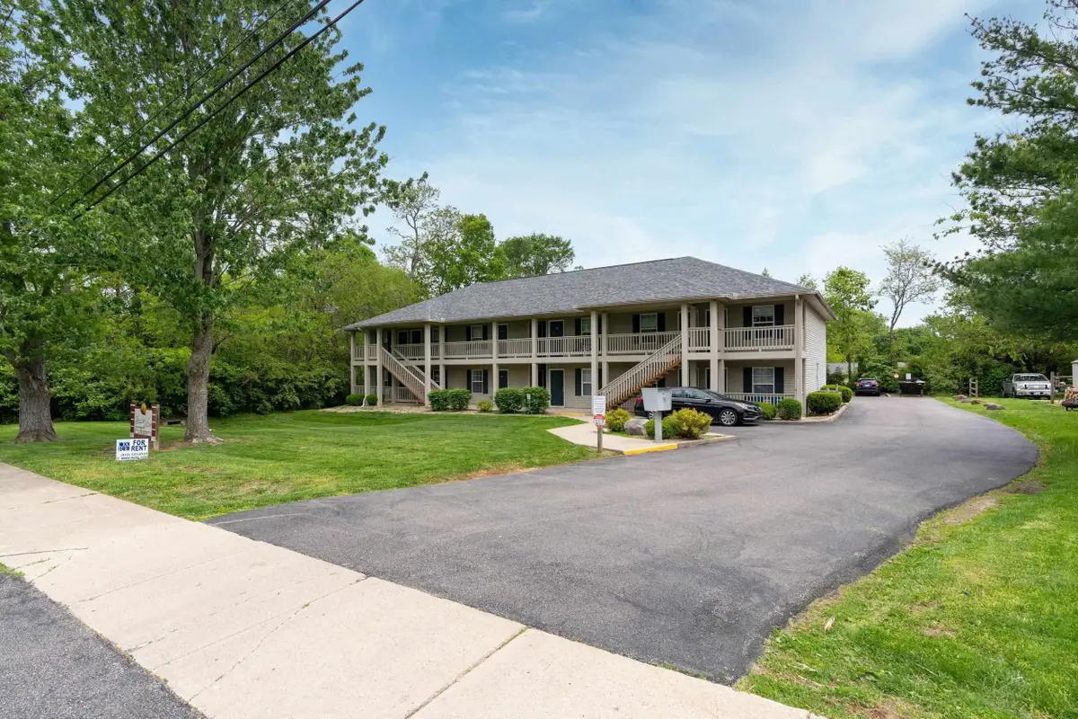 4300 Oxford Reily, Oxford, OH 45056 - #1