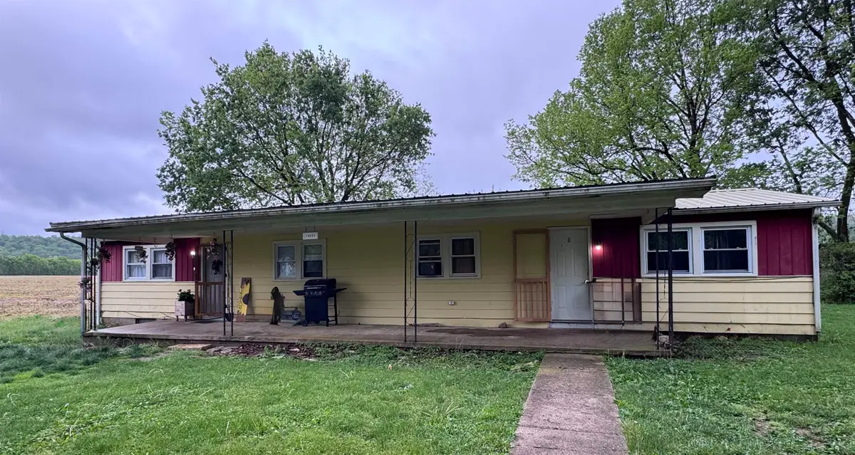 19058 Mount St., Metamora, IN 47030 - #1