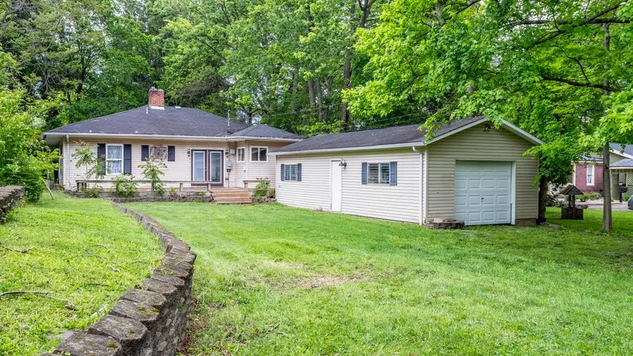 853 W 8th Street, Connersville, IN 47331 - #2