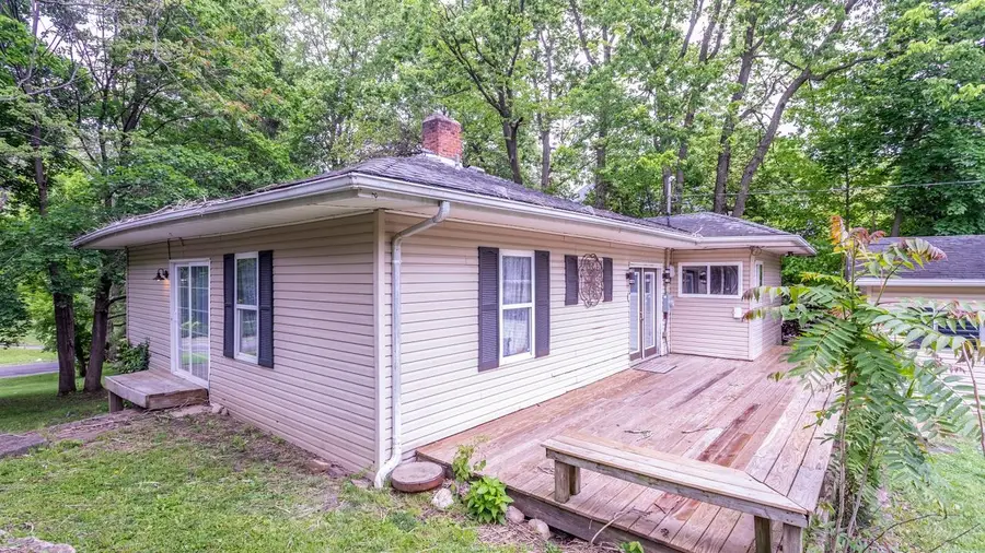 853 W 8th Street, Connersville, IN 47331 - #3