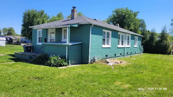 3304 Iowa Ave, Connersville, IN 47331