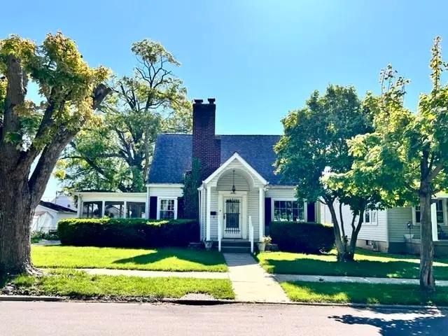 2230 Vermont Ave, Connersville, IN 47331 - #1
