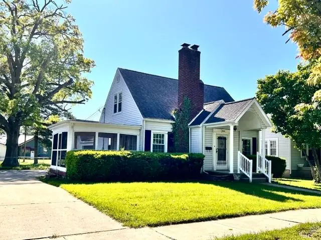 2230 Vermont Ave, Connersville, IN 47331 - #2