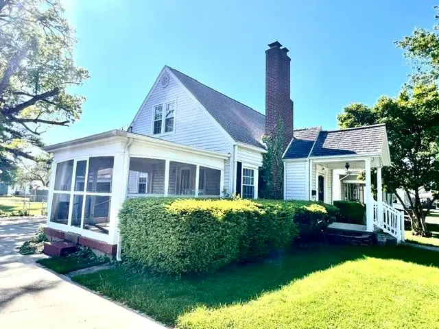 2230 Vermont Ave, Connersville, IN 47331 - #3