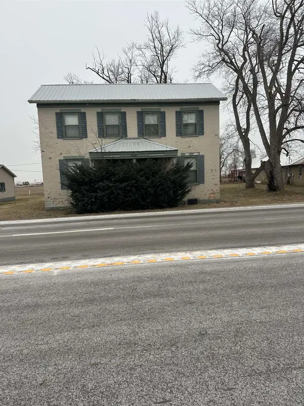 13457 US Highway 40, Cambridge City, IN 47327