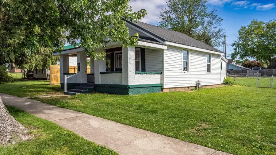 304 W Sycamore Street, Liberty, IN 47353 - #3
