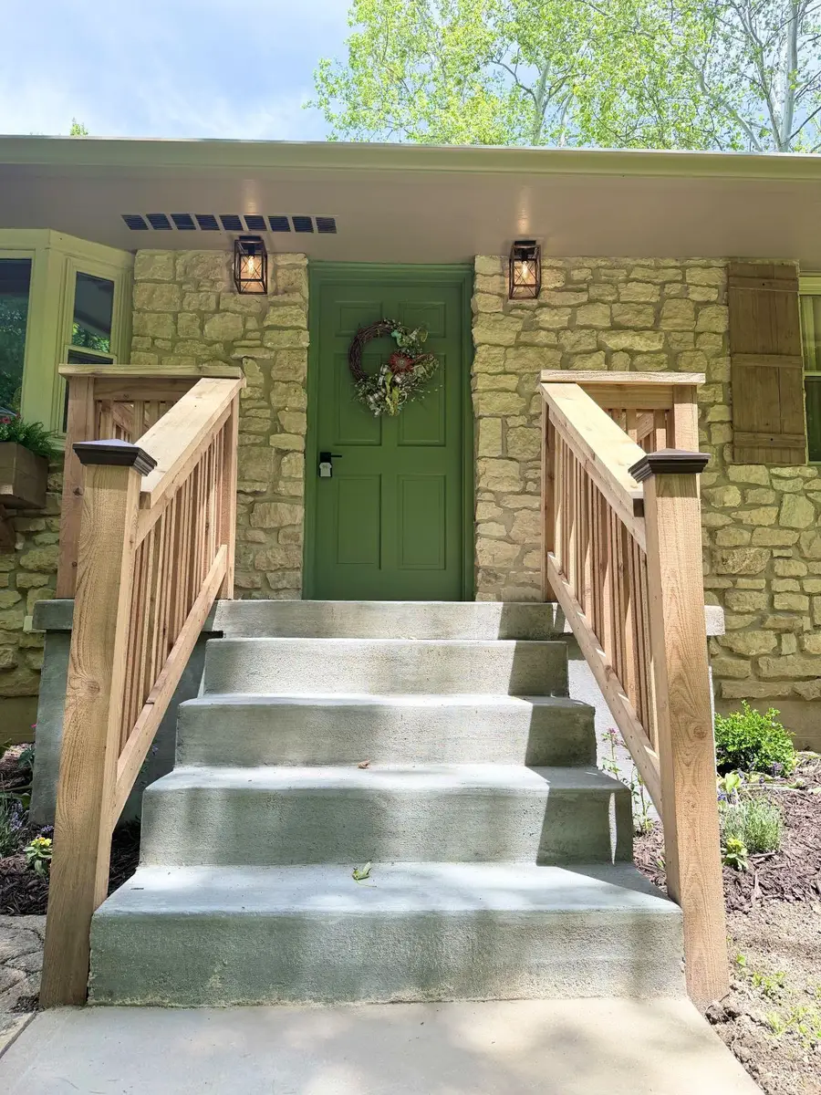 2306 E County Road 150 N, Connersville, IN 47331 - #2