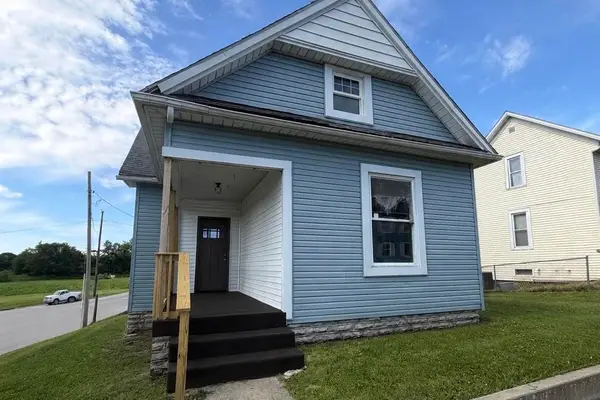 736 E 5th Street, Connersville, IN 47331