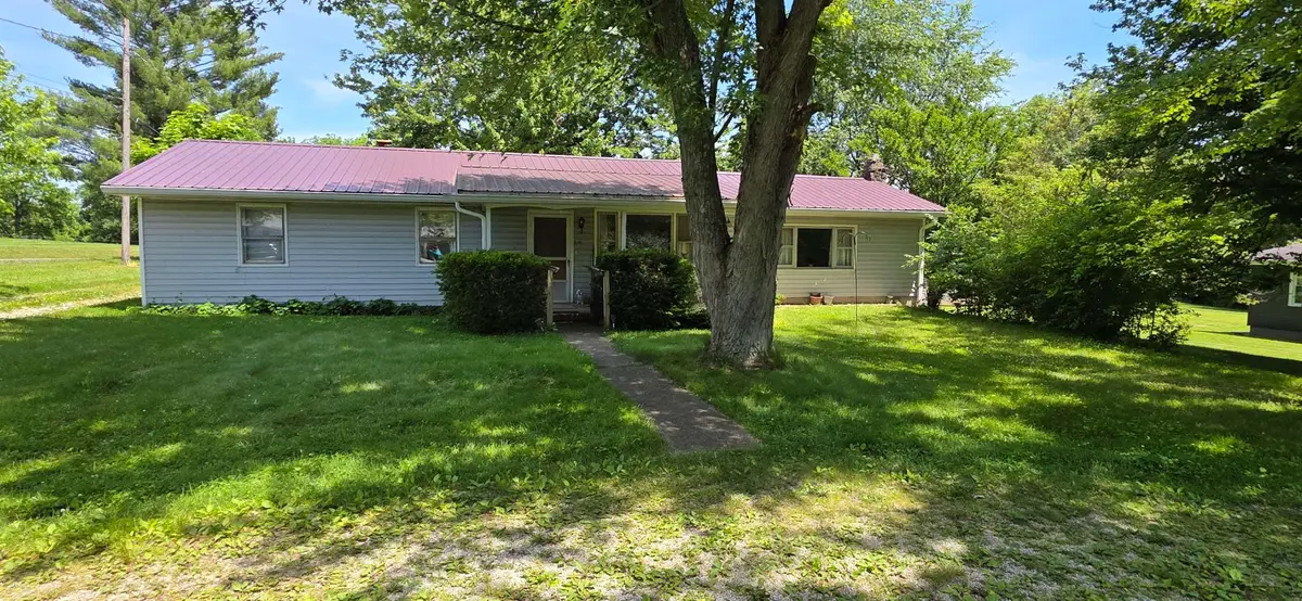 2408 Eby Dr, Connersville, IN 47331 - #1