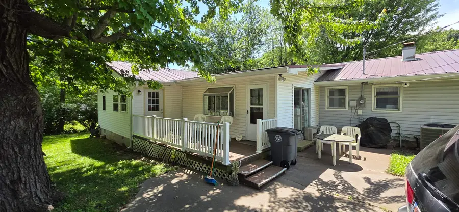 2408 Eby Dr, Connersville, IN 47331 - #2