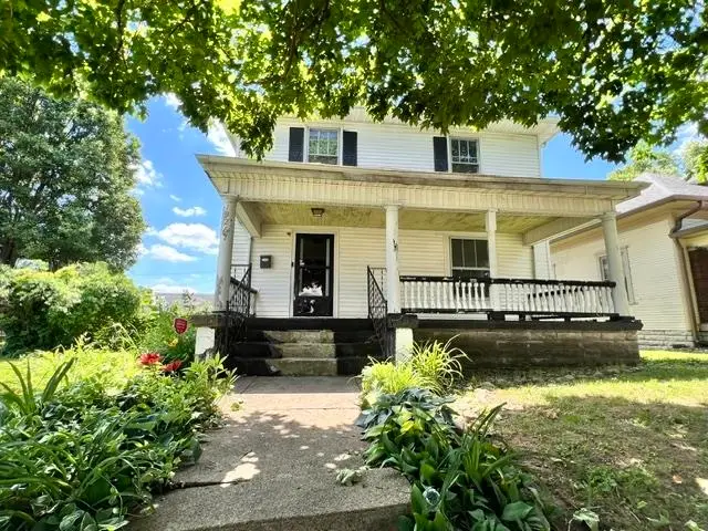 1326 N Eastern Ave, Connersville, IN 47331 - #1