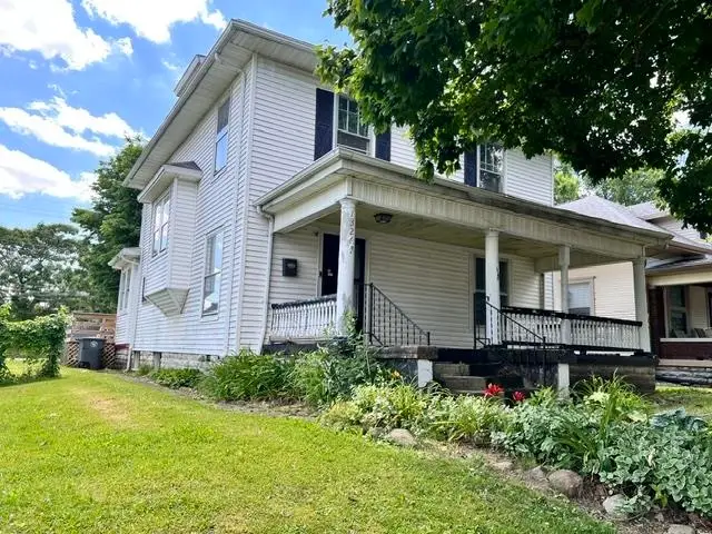 1326 N Eastern Ave, Connersville, IN 47331 - #2