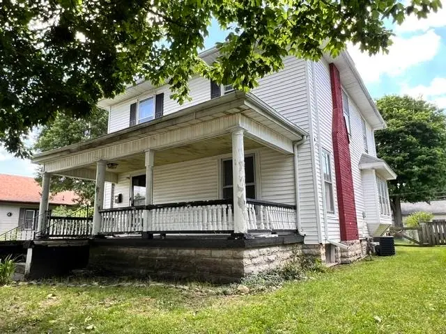 1326 N Eastern Ave, Connersville, IN 47331 - #3
