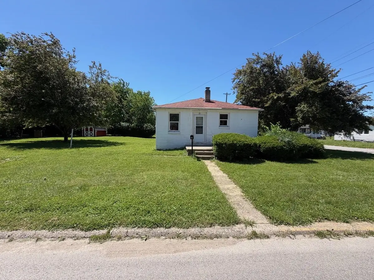 103 W 34TH STREET, Connersville, IN 47331 - #1