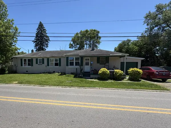 303 W 35TH STREET, Connersville, IN 47331