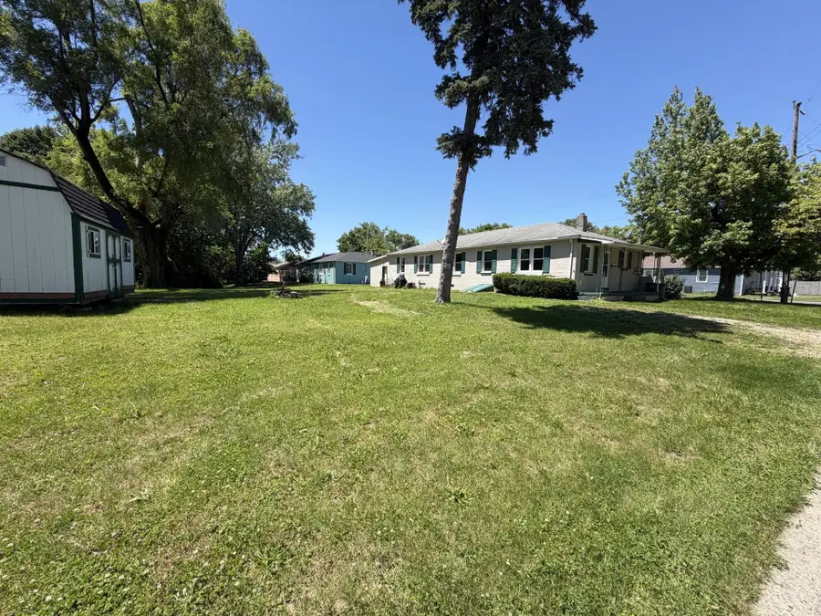 303 W 35TH STREET, Connersville, IN 47331 - #2