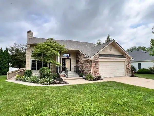 414 Ridge Rd, Connersville, IN 47331