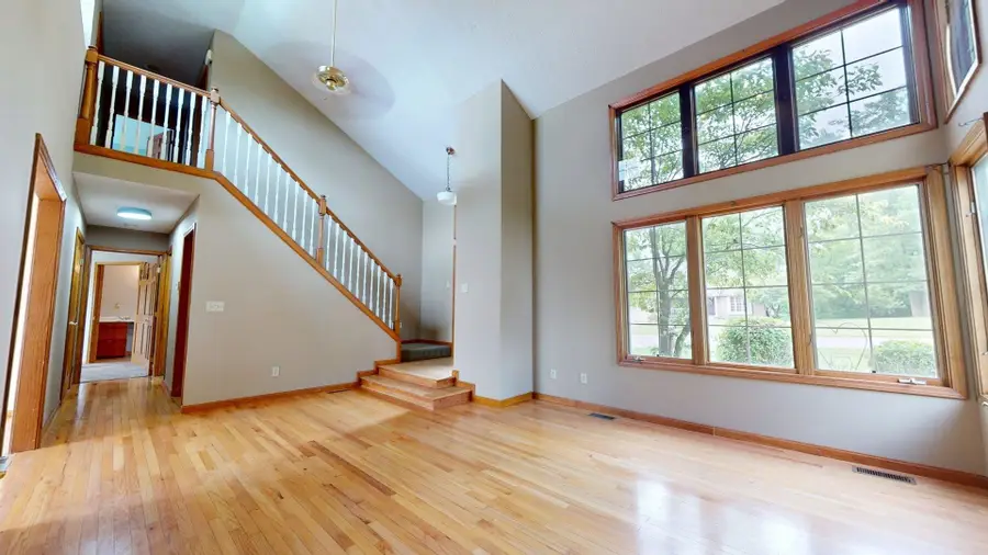 414 Ridge Rd, Connersville, IN 47331 - #2