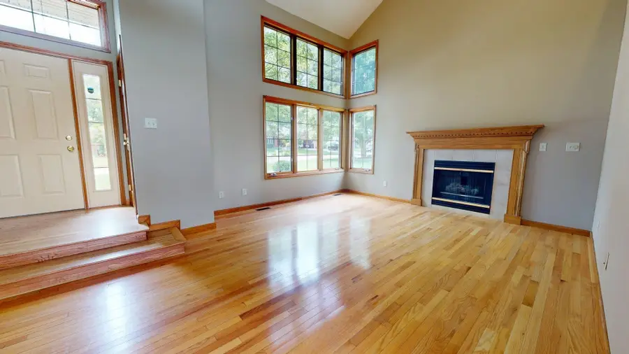 414 Ridge Rd, Connersville, IN 47331 - #3