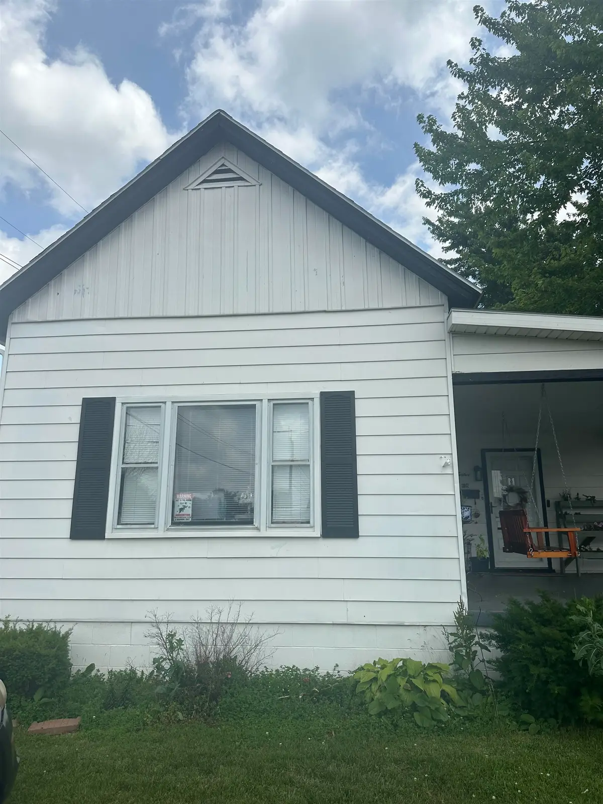 3012 Beeson Ave, Connersville, IN 47331 - #1