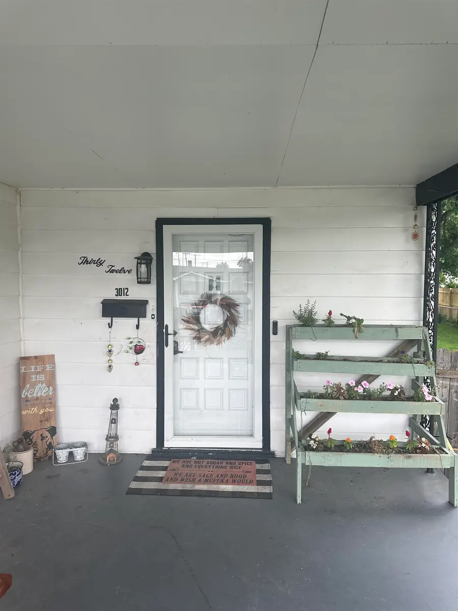 3012 Beeson Ave, Connersville, IN 47331 - #2
